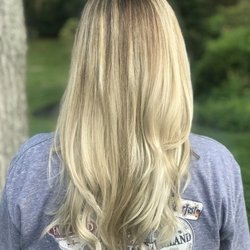Luna Sol Hair