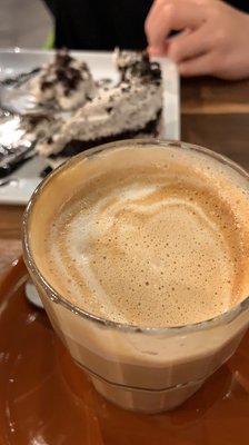 Cafe Milano Laval by null