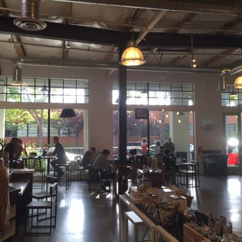 Artís Coffee - Inside is spacious - Coffee & Tea Near Me - Berkeley, California Artís Coffee - Inside is spacious - Coffee & Tea Near Me - Berkeley, California