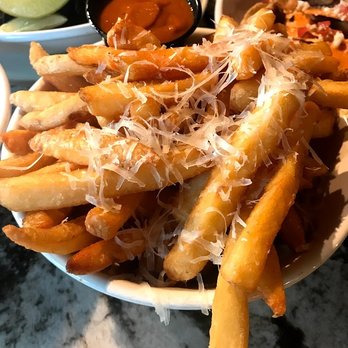 Ballast Point - Side of fries - Brewpubs Near Me - Anaheim, California Ballast Point - Side of fries - Brewpubs Near Me - Anaheim, California