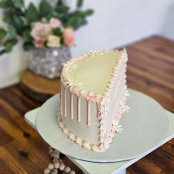 Little Muse Catering and Cakes - Happy 1/2 Birthday!!