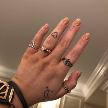 Tru Nail Lounge - Dip nails - Nail Salons Near Me - Seattle, Washington
