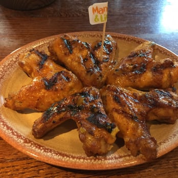 Nando's - SO SO SO GOOD - Chicken Shop Near Me - London, XGL Nando's - SO SO SO GOOD - Chicken Shop Near Me - London, XGL