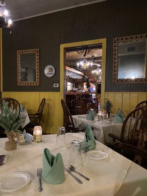 Bavarian Chef by null