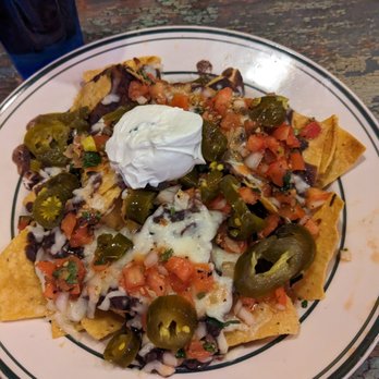 Don Tigre Locust Point - Nachos with beans - Mexican Near Me - Baltimore, Maryland Don Tigre Locust Point - Nachos with beans - Mexican Near Me - Baltimore, Maryland
