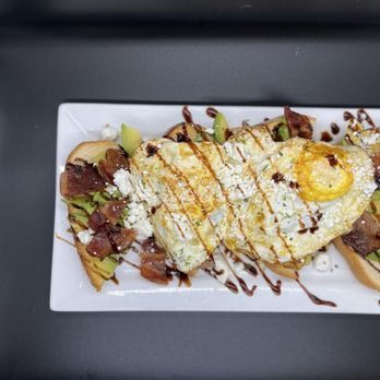 Murphy’s Corner - Avocado toast - New American Near Me - Lenexa, Kansas Murphy’s Corner - Avocado toast - New American Near Me - Lenexa, Kansas