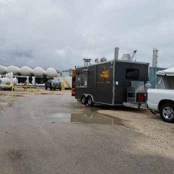Smokin Jaws BBQ - Food trailer - Food Trucks Near Me