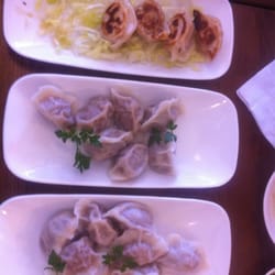 Cosy & Tasty Chinese Dumpling Restaurant