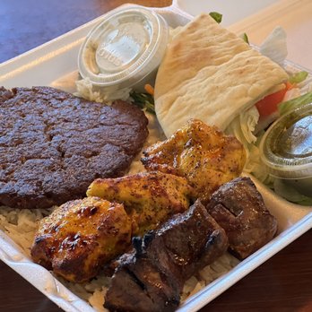 Halal Bros - Mediterranean Near Me - West Sacramento, California Halal Bros - Mediterranean Near Me - West Sacramento, California