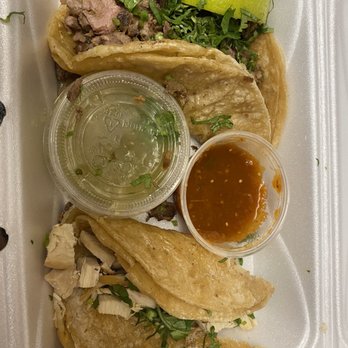 Amigos Street Tacos - Street tacos - Mexican Near Me - Sterling Heights, Michigan
