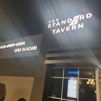 The Standard Tavern - American Near Me - Las Vegas, Nevada The Standard Tavern - American Near Me - Las Vegas, Nevada
