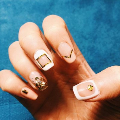 Luxury Nails