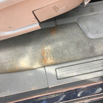 Express Detailers - Before - Auto Detailing Near Me Express Detailers - Before - Auto Detailing Near Me
