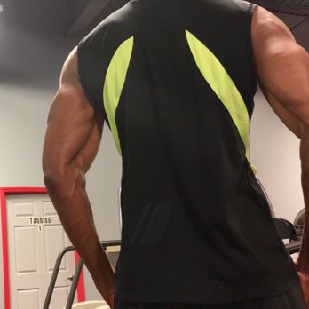 Workout Anytime Winston Salem - Wings & Triceps bulking. - Gyms Near Me - Winston-Salem, North Carolina Workout Anytime Winston Salem - Wings & Triceps bulking. - Gyms Near Me - Winston-Salem, North Carolina