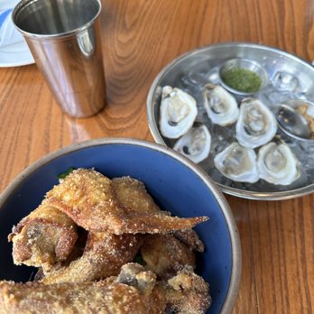 Fish Cheeks - Seafood Near Me - New York, New York Fish Cheeks - Seafood Near Me - New York, New York