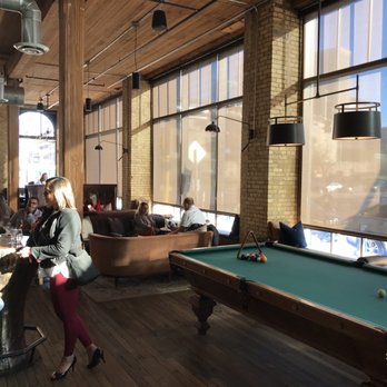 Hewing Hotel - Hotels Near Me - Minneapolis, Minnesota Hewing Hotel - Hotels Near Me - Minneapolis, Minnesota