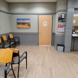 AFC Urgent Care Short Hills - Lobby