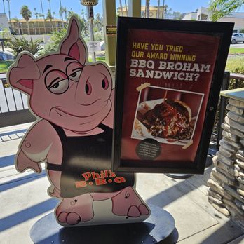 Phil's BBQ - Broham Pulled Pork Sandwich - Barbeque Near Me - San Diego, California Phil's BBQ - Broham Pulled Pork Sandwich - Barbeque Near Me - San Diego, California