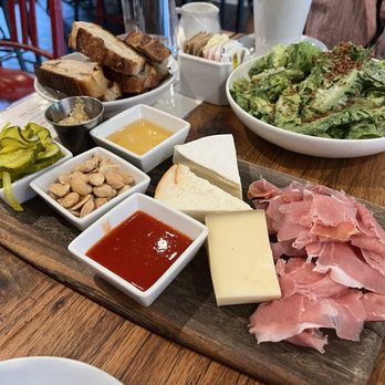 The Salty Pig - Charcuterie - New American Near Me - Boston, Massachusetts The Salty Pig - Charcuterie - New American Near Me - Boston, Massachusetts