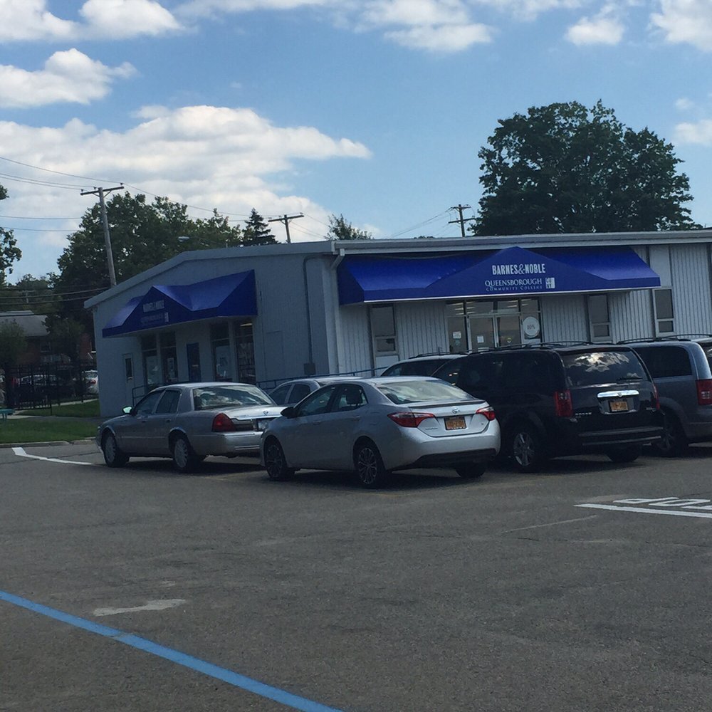 Queensborough Community College - The bookstore - Colleges & Universities Near Me - Bayside, New York Queensborough Community College - The bookstore - Colleges & Universities Near Me - Bayside, New York
