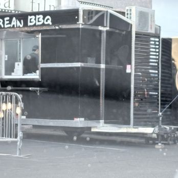 Mr Bulgolgi - Food Trucks Near Me - Tucson, Arizona Mr Bulgolgi - Food Trucks Near Me - Tucson, Arizona