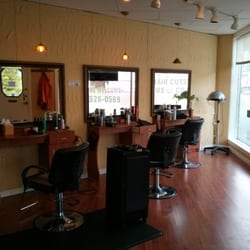 Super Hair Salon