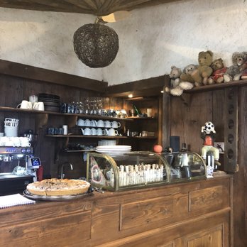 Jadis et Gourmande - Coffee & Tea Near Me - Colmar, 68