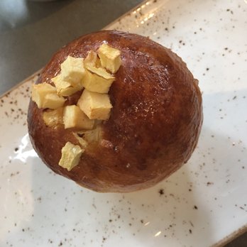 B Bistro + Bakery - Apple brioche - soooo good - Bakeries Near Me - Miami, Florida