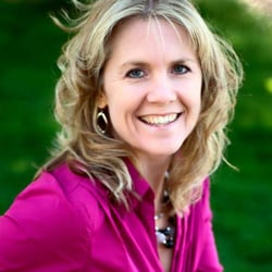 Mallina Wilson - Keller Williams Western Realty