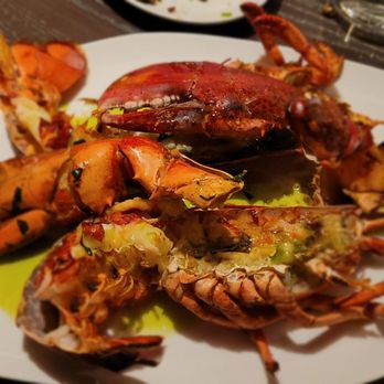 Amalfi - Cooked to perfection! - Italian Near Me - Las Vegas, Nevada