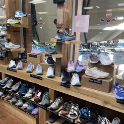 Travel Country Outfitters - Awesome shoe selection!