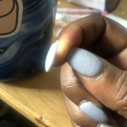 California Nails