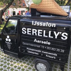 Serelly's