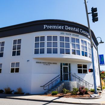Premier Dental Center - Premier Dental Center in Ferndale, WA exterior. - General Dentistry Near Me - Ferndale, Washington Premier Dental Center - Premier Dental Center in Ferndale, WA exterior. - General Dentistry Near Me - Ferndale, Washington