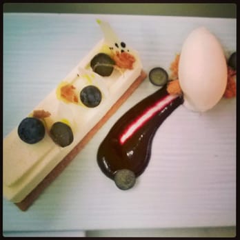 Yauatcha - Dim Sum Near Me - London, XGL