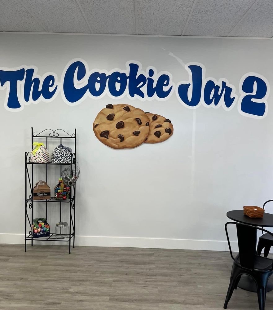 THE COOKIE JAR 2 Updated October 2024 11 Reviews 9748 Elk Grove