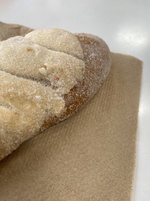 La Panaderia Michoacana by null