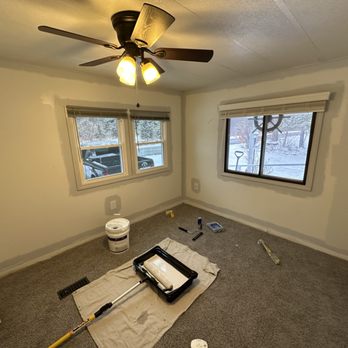 T&M Tradesmen - a room being remodeled - General Contractors Near Me - Norwich, Connecticut T&M Tradesmen - a room being remodeled - General Contractors Near Me - Norwich, Connecticut