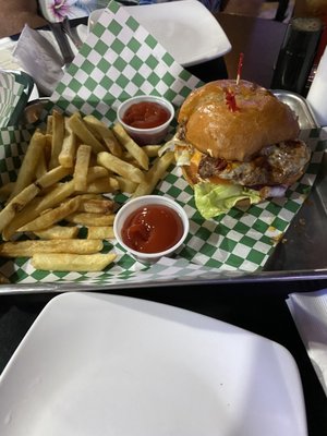 Richardson Bar & Grill by null