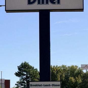 Black Bear Diner Midwest City - Signage - American Near Me - Midwest City, Oklahoma Black Bear Diner Midwest City - Signage - American Near Me - Midwest City, Oklahoma