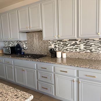 Brian’s Painting - Counter - Drywall Installation & Repair Near Me Brian’s Painting - Counter - Drywall Installation & Repair Near Me