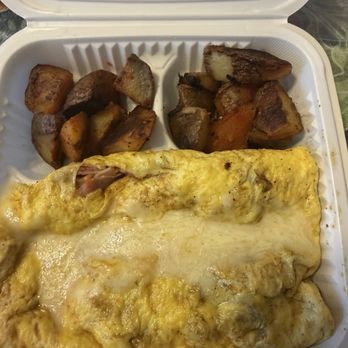 The Class Deli - Western Omlette - Delis Near Me - Washington, DC, District of Columbia The Class Deli - Western Omlette - Delis Near Me - Washington, DC, District of Columbia