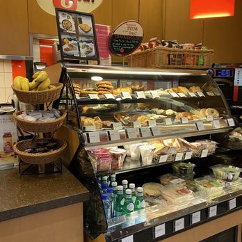 Nordstrom Ebar Artisan Coffee - Bakery section.. no gf baked goods :( - Coffee & Tea Near Me - Canoga Park, California Nordstrom Ebar Artisan Coffee - Bakery section.. no gf baked goods :( - Coffee & Tea Near Me - Canoga Park, California