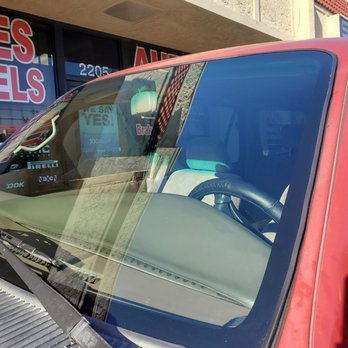 Superior Auto Styling - Windshield Installation & Repair Near Me - Ontario, California Superior Auto Styling - Windshield Installation & Repair Near Me - Ontario, California