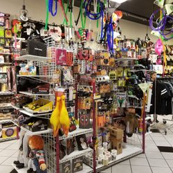 Spencer's