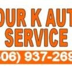 Four K Auto Service - North Battleford Auto Repair