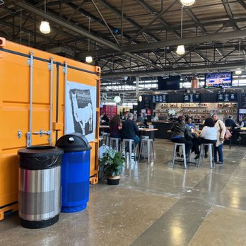 The AMP - The Amp - Public Markets Near Me - Indianapolis, Indiana The AMP - The Amp - Public Markets Near Me - Indianapolis, Indiana