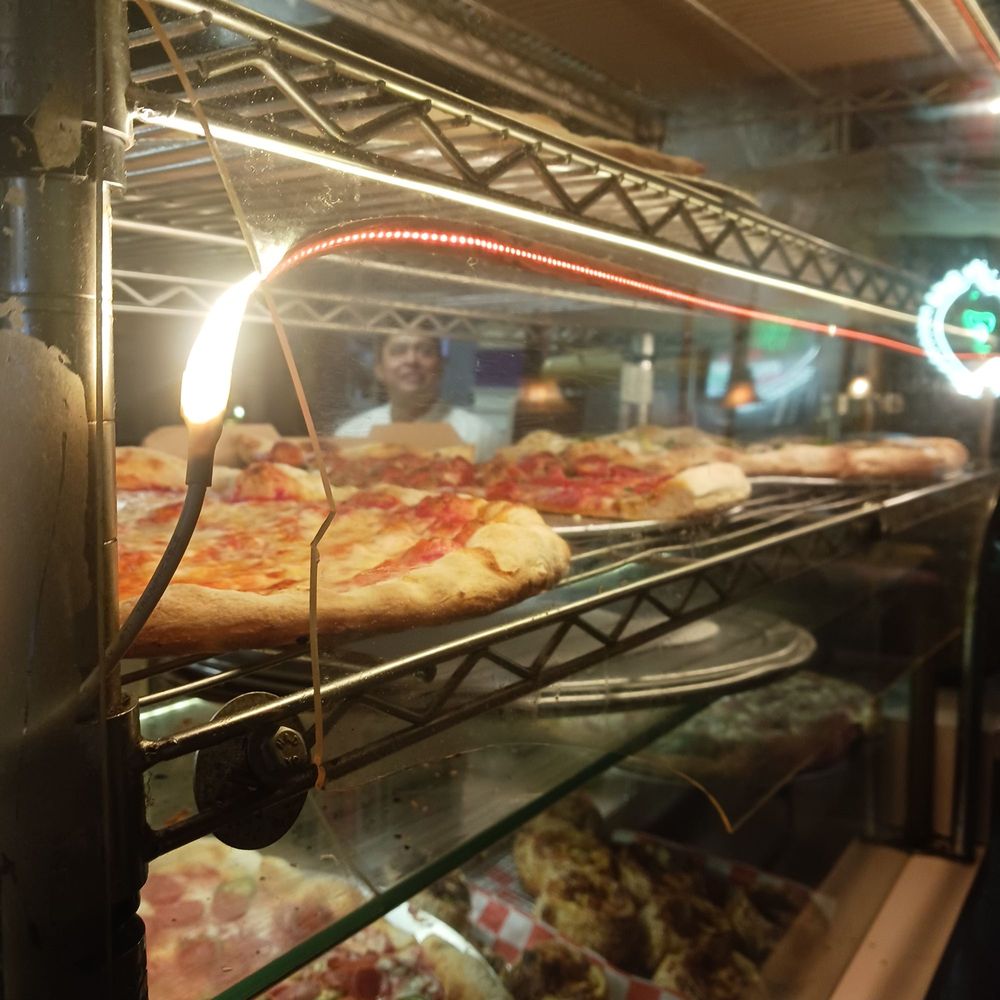 Frank's Pizza & Pasta - Assorted pizzas - Pizza Near Me - Baltimore, Maryland Frank's Pizza & Pasta - Assorted pizzas - Pizza Near Me - Baltimore, Maryland
