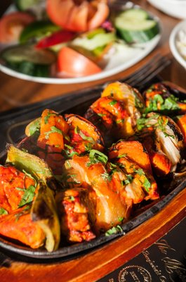 The Misbah Restaurant by null