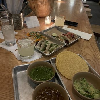 bartaco Seaport - Tacos Near Me - Boston, Massachusetts bartaco Seaport - Tacos Near Me - Boston, Massachusetts